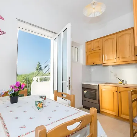 Πανσιόν Tamar Apartments,