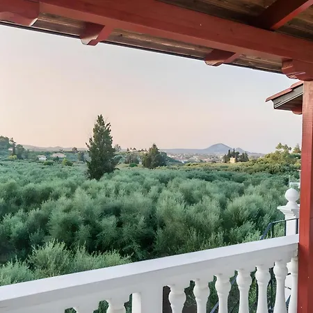 Tamar Apartments, * Λαγανάς