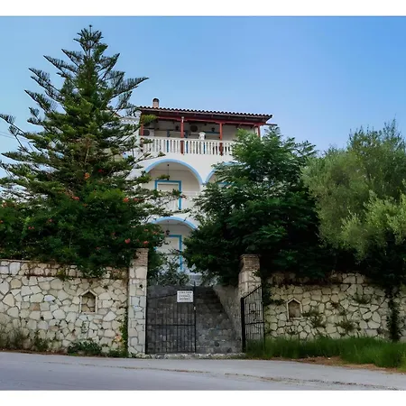 Πανσιόν Tamar Apartments, *