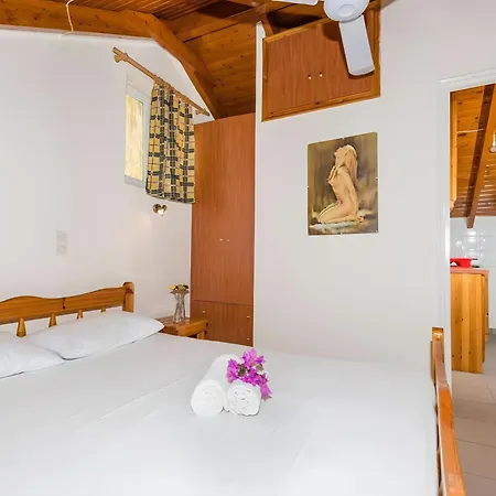 Πανσιόν Tamar Apartments,